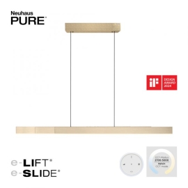 Lampa wisząca PURE MOTO-RISE 2545-60