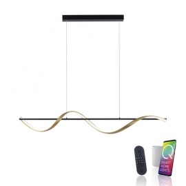 Lampa wisząca Q-SWING 2385-13