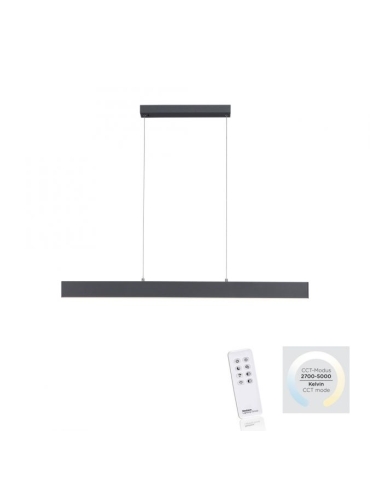 Lampa wisząca NILA 11548-13