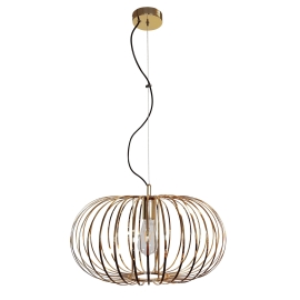 Lampa wisząca GLOBE 0141Z-H06