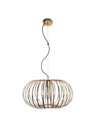 Lampa wisząca GLOBE 0141Z-H06