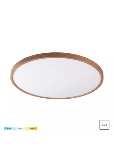Lampa sufitowa CAMI WM-BP1108-L-W