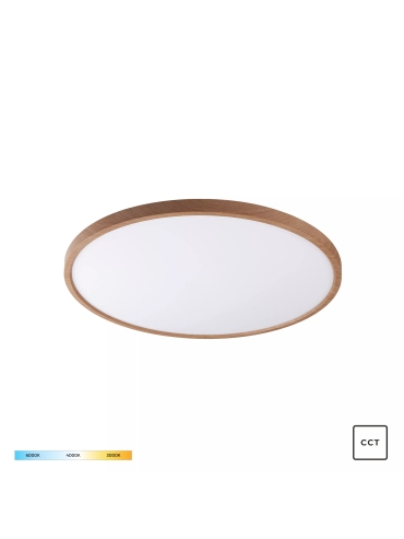 Lampa sufitowa CAMI WM-BP1108-M-W