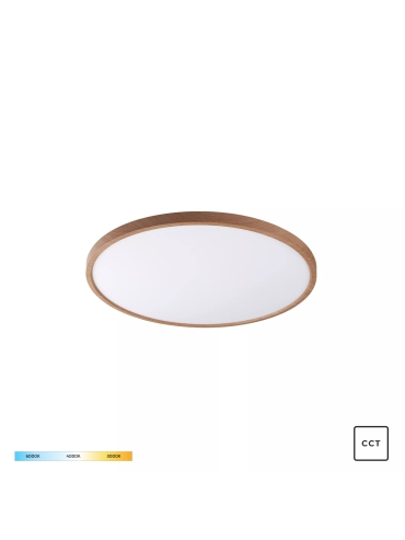Lampa sufitowa CAMI WM-BP1108-S-W
