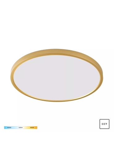 Lampa sufitowa CAMI WM-BP1108-L-G