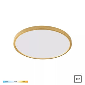 Lampa sufitowa CAMI WM-BP1108-M-G