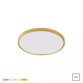 Lampa sufitowa CAMI WM-BP1108-S-G