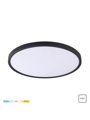 Lampa sufitowa CAMI WM-BP1108-L-BL