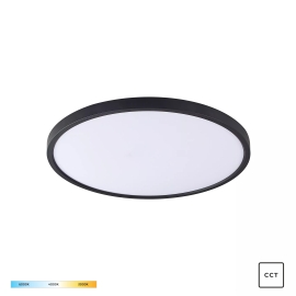 Lampa sufitowa CAMI WM-BP1108-M-BL
