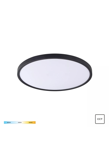 Lampa sufitowa CAMI WM-BP1108-M-BL