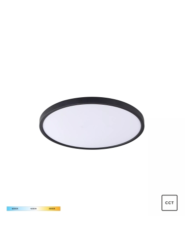 Lampa sufitowa CAMI WM-BP1108-S-BL