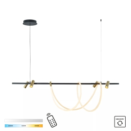 Lampa wisząca BALBO 2200277L