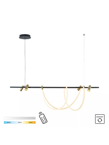 Lampa wisząca BALBO 2200277L