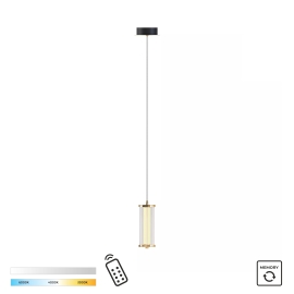 Lampa wisząca CALLY MD3147-1A-3GT