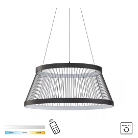 Lampa wisząca BALU MD3328-2M-3BT