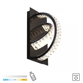 Kinkiet TULA MX3274-2-3BCT