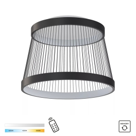 Lampa sufitowa BALU MX3328-2-3BT