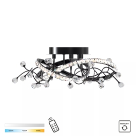 Lampa sufitowa MAIA MX3481-1S-3BCT