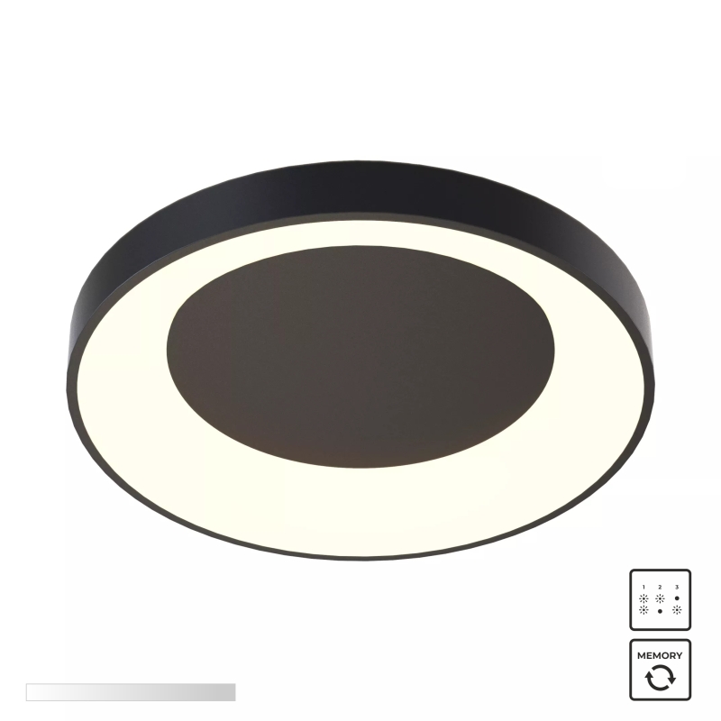 Lampa sufitowa CAMERON MX4019-1M-3BT