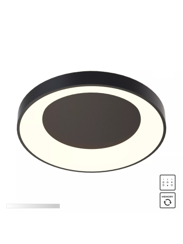 Lampa sufitowa CAMERON MX4019-1M-3BT