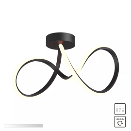 Lampa sufitowa CLINT MX6347-1-3BT