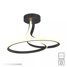Lampa sufitowa CLINT MX6349-1-3BT