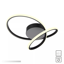 Lampa sufitowa CLINT MX6354-1-3BT