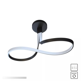 Lampa sufitowa VISO MX9932-1-3BD