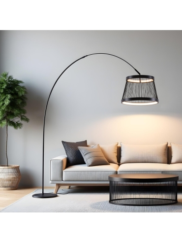Lampa podłogowa LAUTARO 1005