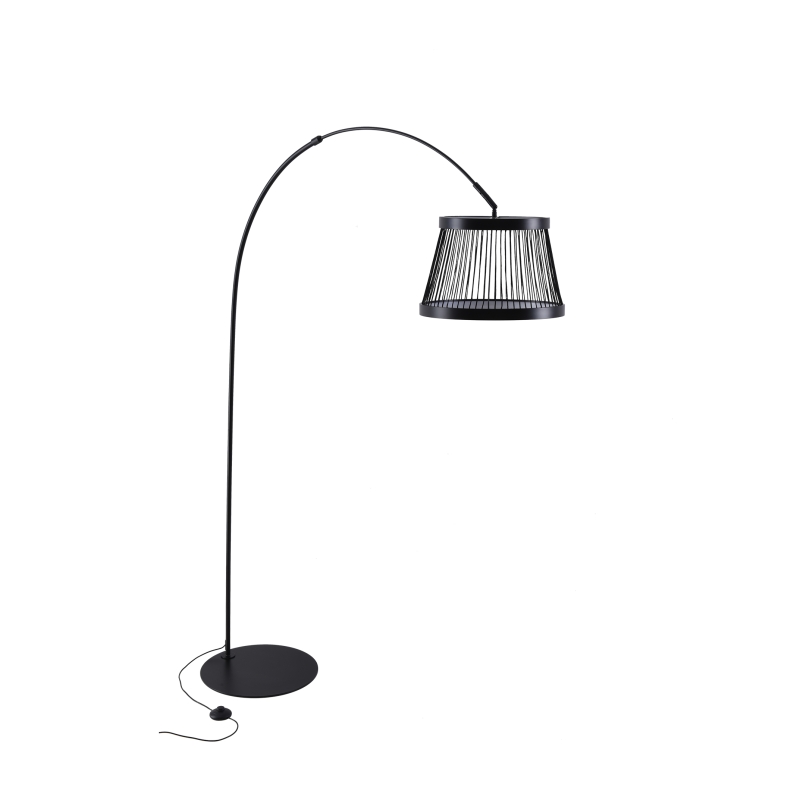 Lampa podłogowa LAUTARO 1005
