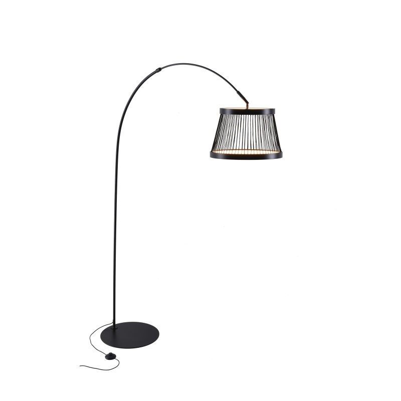 Lampa podłogowa LAUTARO 1005
