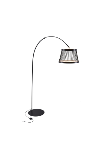Lampa podłogowa LAUTARO 1005
