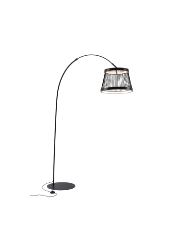 Lampa podłogowa LAUTARO 1005