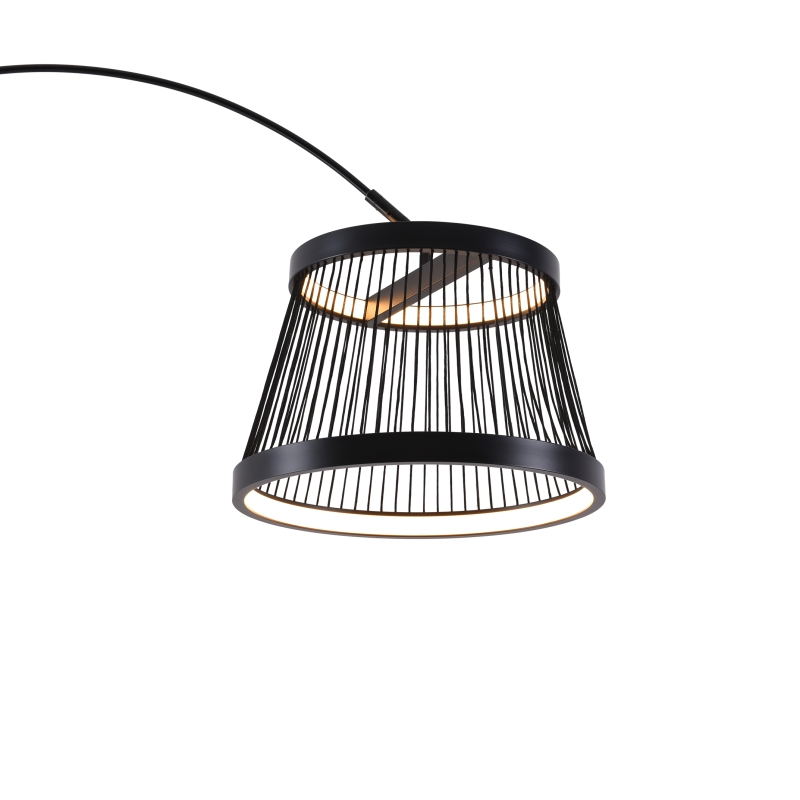 Lampa podłogowa LAUTARO 1005