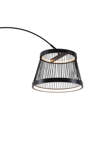 Lampa podłogowa LAUTARO 1005
