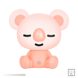 Lampa stołowa KOALA KDR-611-PK
