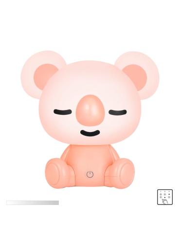 Lampa stołowa KOALA KDR-611-PK