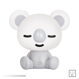 Lampa stołowa KOALA KDR-611-GR