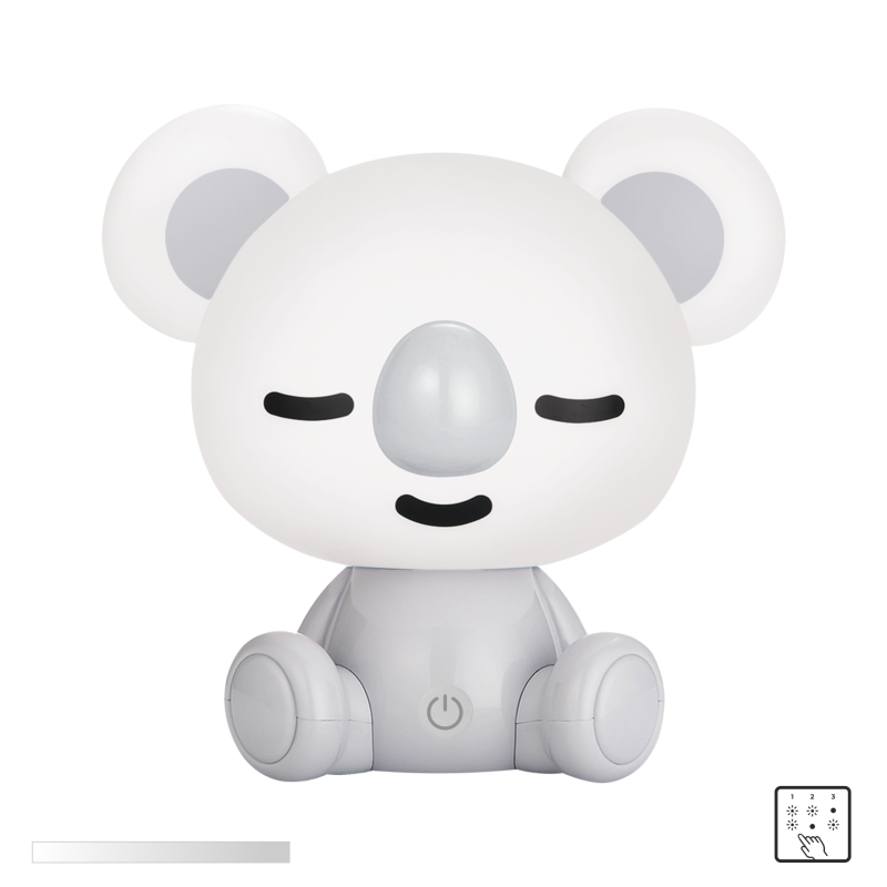 Lampa stołowa KOALA KDR-611-GR