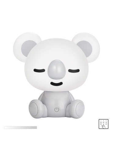 Lampa stołowa KOALA KDR-611-GR