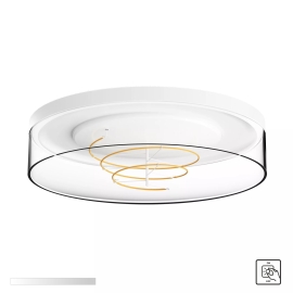 Lampa sufitowa NOLAN 1004