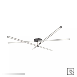 Lampa sufitowa LAUTARO 1006