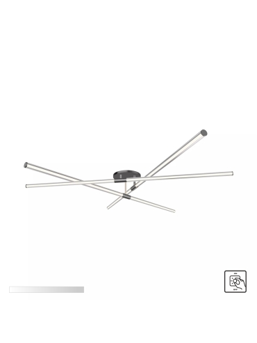 Lampa sufitowa LAUTARO 1006