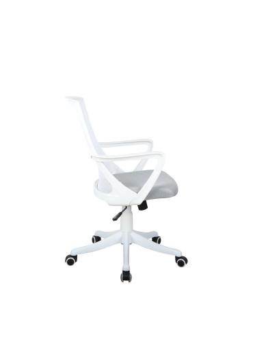 Fotel biurowy OMAHA 2 CX0722M-W1
