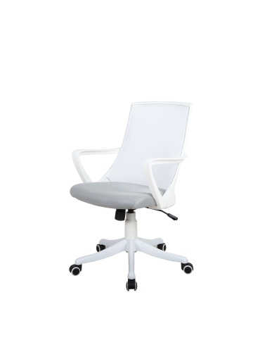 Fotel biurowy OMAHA 2 CX0722M-W1