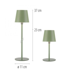 Lampa stołowa BOTERIA 19251-43