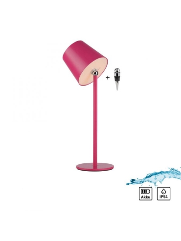 Lampa stołowa BOTERIA 19251-87