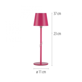 Lampa stołowa BOTERIA 19251-87