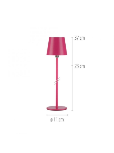 Lampa stołowa BOTERIA 19251-87