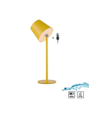 Lampa stołowa BOTERIA 19251-81
